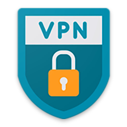 Free Unlimited VPN Pro - Safe, Secure &amp; Fast icon