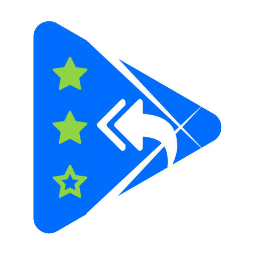 Replier4U-A bot Assistant أيقونة