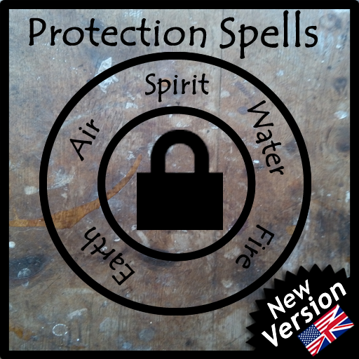 Protection Spells icon