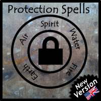 Protection Spells