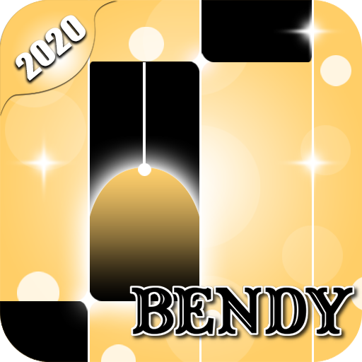 Piano Tap - Bendy All song icon