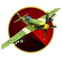 Endless Plain Pilot: 3d Simulator Free Game