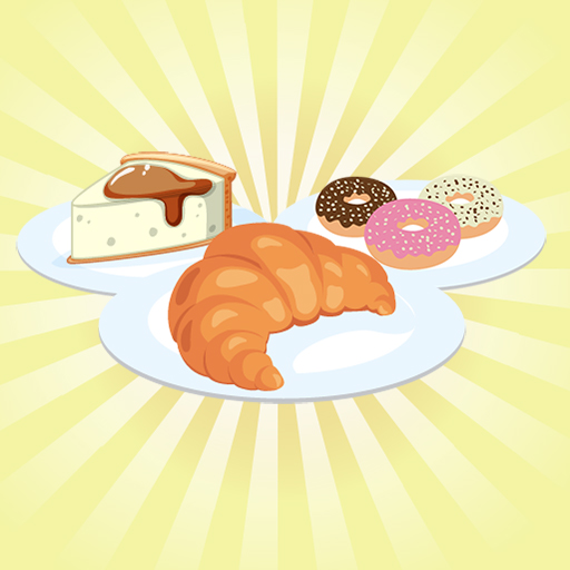 Croissant Master 3D icon
