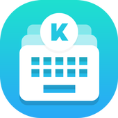 Custom Keyboard icon