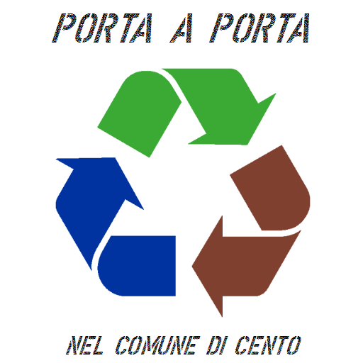 Porta a Porta Cento icon