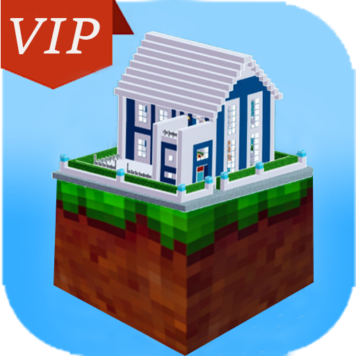 Vip Master Craft - mai co rap icon