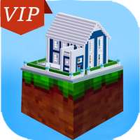 Vip Master Craft - mai co rap