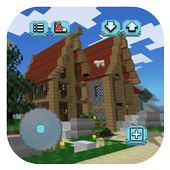 Build craft 2018 icon