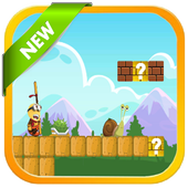 Minion Heroes Adventures icon