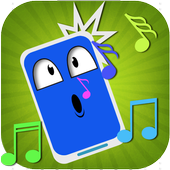 Find my phone whistle 2016 icon