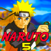 Hint Naruto Ninja Strom 5 New icon