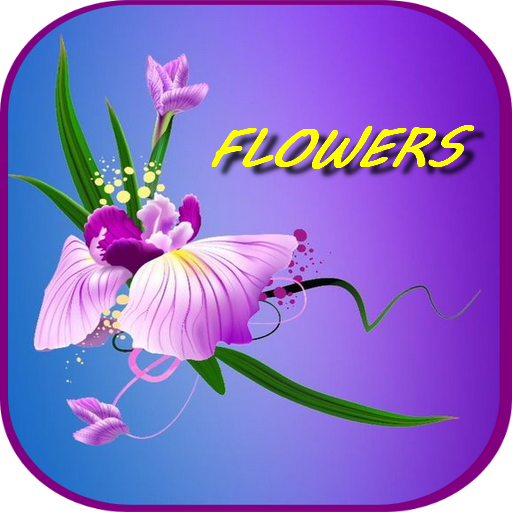 Flowers Images icon