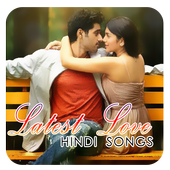 Latest Love Hindi Song - Hindi Romantic Songs 2019 icon
