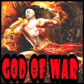 Trick for God Of War icon