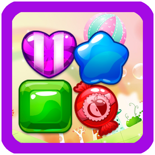 Pop Candy Mania icon