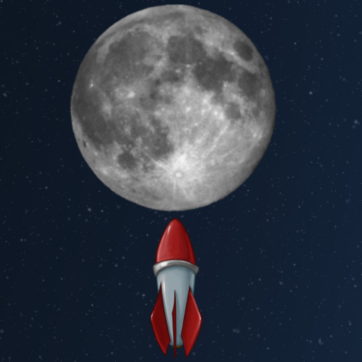 Just A Rocket! icon