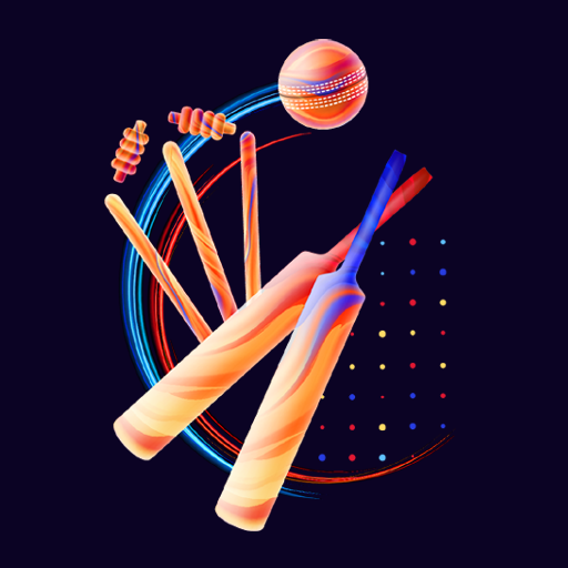 Cricktime - Live Cricket Score icon