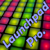 Launchpad pro иконка