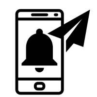 Notification sender - mirror notifications easily on 9Apps