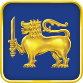 Srilanka Cricket Champions أيقونة