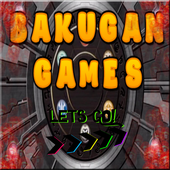 Match Bakugan Fighter Game icon