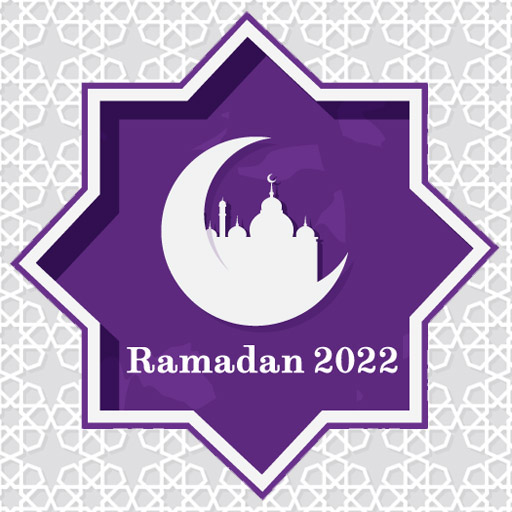 Ramadan 2022 icon