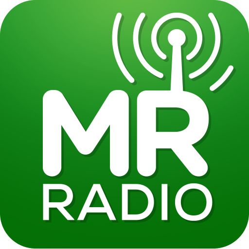 MR-Radio icon