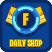 Shop Daily From Battle Royale: New Stores Ch.2