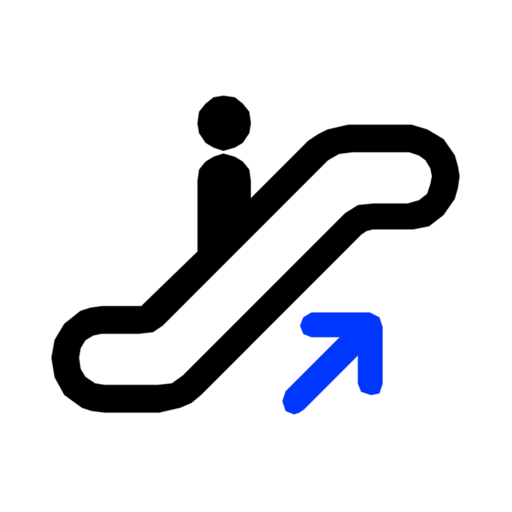 Subway Paris Way Out icon
