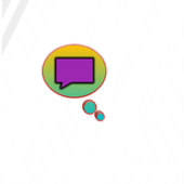 Zabron Chat Messenger App icon