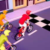 bike rush 2! icon