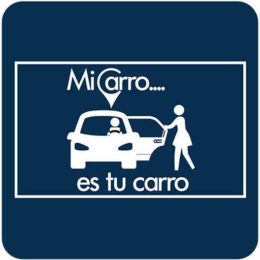 Mi Carro Es Tu Carro icon