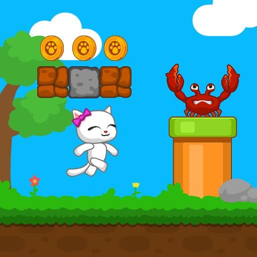 Cat Savior - adventure game icon