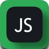 JavaScript Editor - Mobile IDE on 9Apps