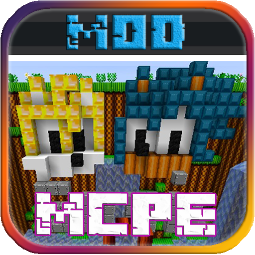 The Sonic Dash Mod icon