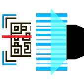 QrBar Code Scanner icon