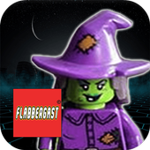 Flabbergast LEGO Witchers icon