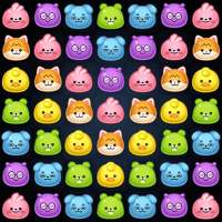 Candy Friends Forest