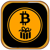 BTC GAINS 2 - EARN FREE BTC icon