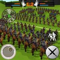 Medieval Battle: RTS Strategy