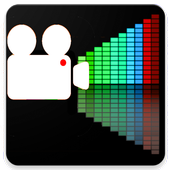 Super Video Volume Booster For Videos   EQ icon