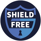 VPN Shield icon
