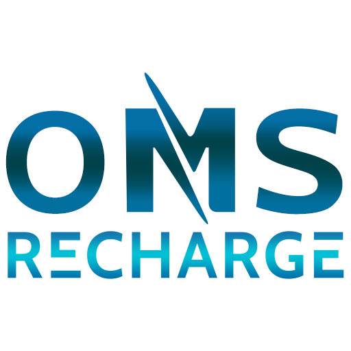 omsrecharge.com - recharge and bill pay icon