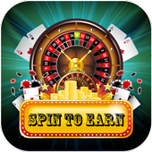 Spin to Win : Earn daily 100$ icon