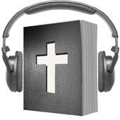 French Audio Bible icon