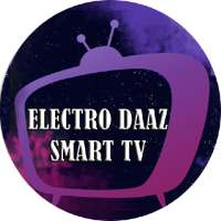 Electro DAAZ Smart TV