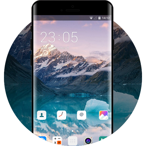 Theme for Stylus 3 HD icon