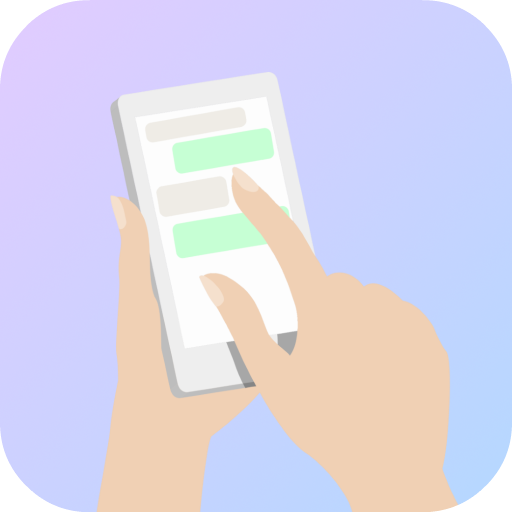 Text Message Sounds icon