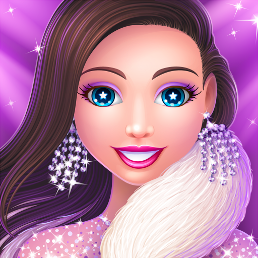 Fashion Show Dress Up Game icon