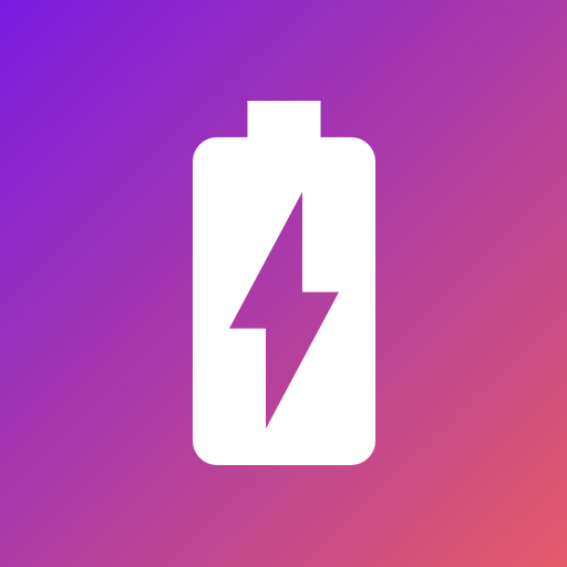 Extra Battery: Ultra Fast Charging with Booster icon